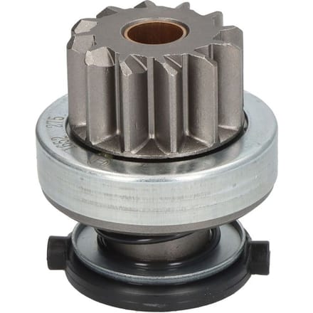 Vrijwielaandrijving/bendix, starter  BOSCH 1 986 SE1 652