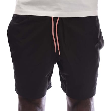 Farah Heren Colbert Zwemshort (Zwart)