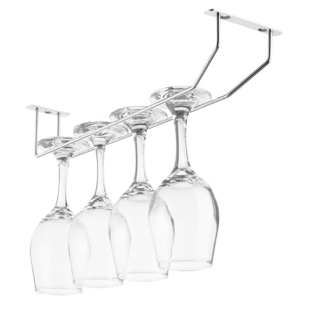 Olympia Glazenrek Verchroomd - 40,5cm