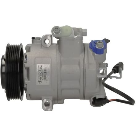 Airco-compressor THERMOTEC KTT090486
