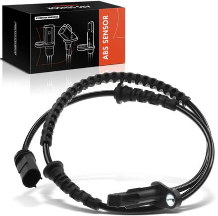 Frankberg 1x ABS-sensor vooras links rechts voor BMW F