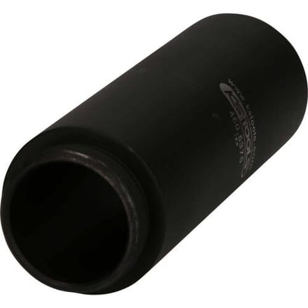 KS Tools 460.5375 Geleidingsbuis met aansluitschroefdraad, M36 x 1,5 mm, Ø 43 mm