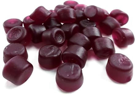 Frisia Violet Knoopjes - 1 x 3 kilo