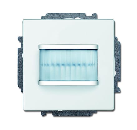 ABB Busch-Jaeger Busch-FreeAtHome Motion Detector Bus Systeem - 2CKA006220A0109 - E35RC