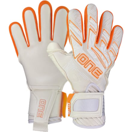 One Glove Apex Pro Ignite - Keepershandschoenen - Maat 5