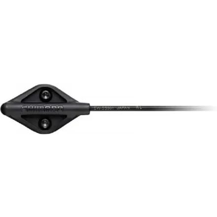 Snelheidssensor zonder set magneten Shimano EW-SS301