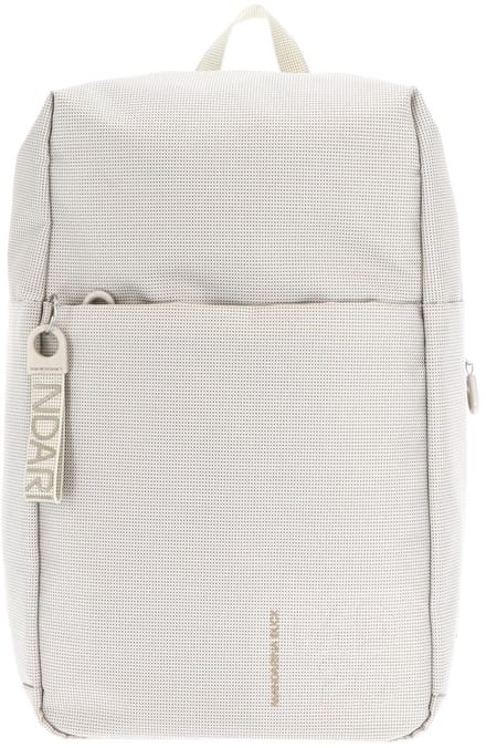 MANDARINA DUCK Vrije tijd rugzak Rugzak MD20 Backpack Whitecap Gray Crème