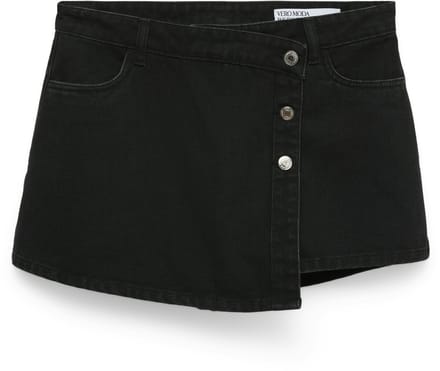 Vero Moda Shorts rok VMSIMONE High rise Skort