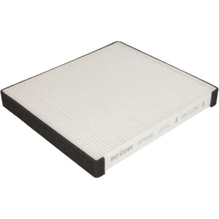 Cabinefilter PURFLUX AH529