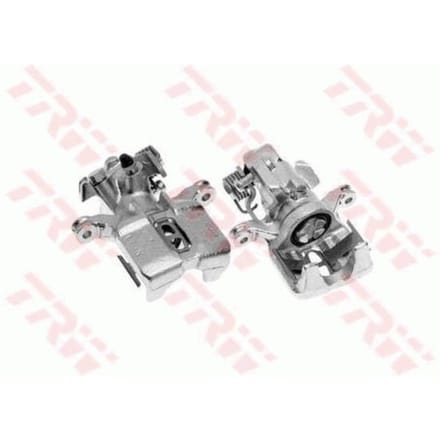 Remklauw TRW BHP103E, achter rechts