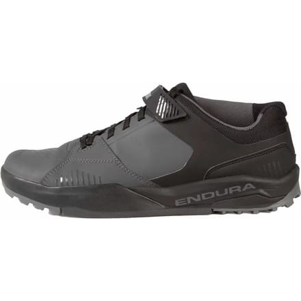 Platte pedaalschoenen Endura MT500 Burner