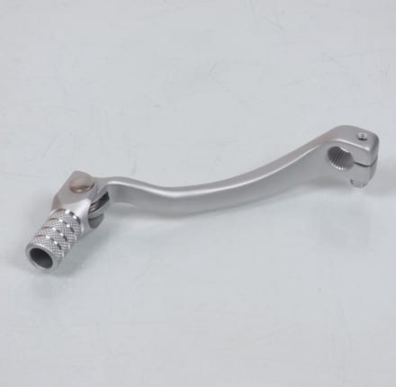 aluminium inklapbare versnellingspook voor honda 450 crf r 2003-2004 nieuw