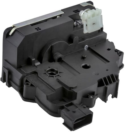 Deurslot voor NTY: EZC-PL-154 OEM 13258277