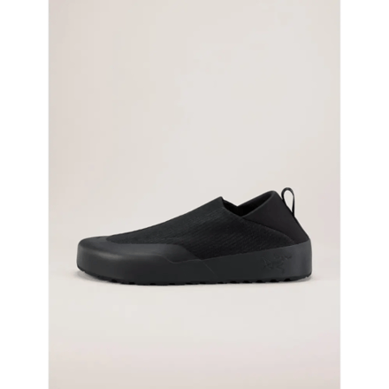 Arc'teryx Kragg Approach Dames (Maat - 7, Kleur - Black/Black)