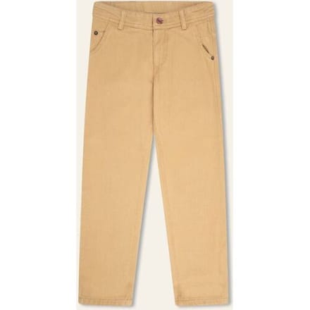 Oilily Peter Broek- maat152/12yr Brown
