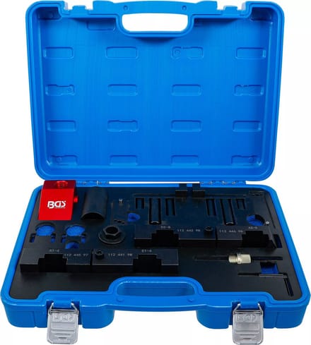 BGS Motorafstelset - voor BMW M62 Vanos