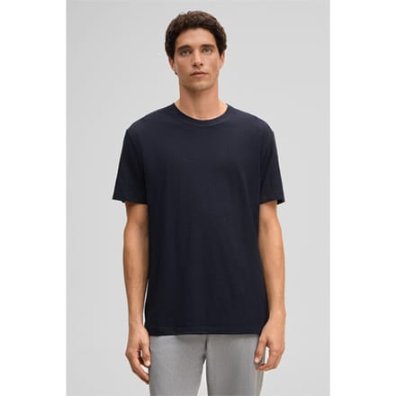 T-shirt Colin, navy