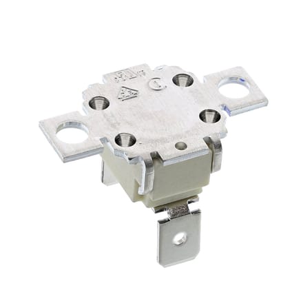 AEG Thermostaatset U-vorm 140018026165