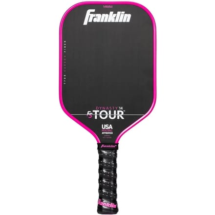 Pickleball racket Franklin FS Tour Dynasty