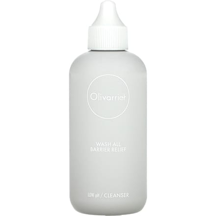 Olivarrier, Wash All Barrier Relief, 6,76 fl oz (200ml) white