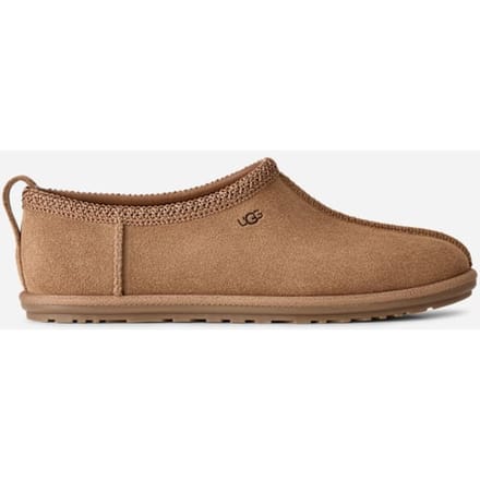 UGG® Tasman Deconstructed for Women in Brown, Size 7, Polyester/Leather