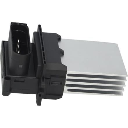 Serie weerstand, airconditioning ventilator THERMOTEC DER005TT
