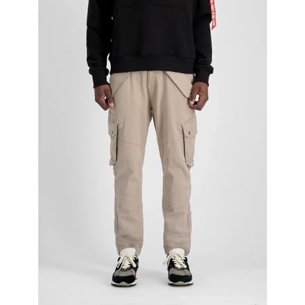 Cargo broek Alpha Industries Combat LW