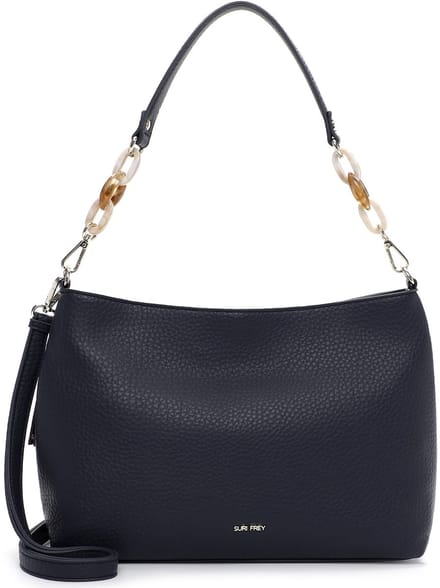 SURI FREY Buideltas SFY Jeanny ( 17183 ) - Dames handtassen - blue 500