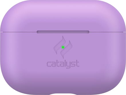 Catalyst Slim Case Apple Airpods Pro Lilac