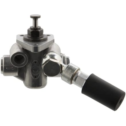 Pomp, brandstofvoortoevoer FEBI BILSTEIN 35183