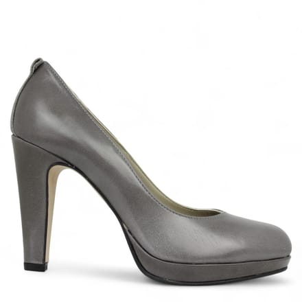 Noë Shoes Nabla Pump Stone