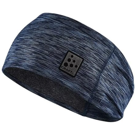 Microfleece hoofdband Craft