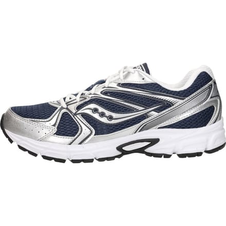 Saucony Ride Millennium Sneakers Laag - Blauw - Maat 46