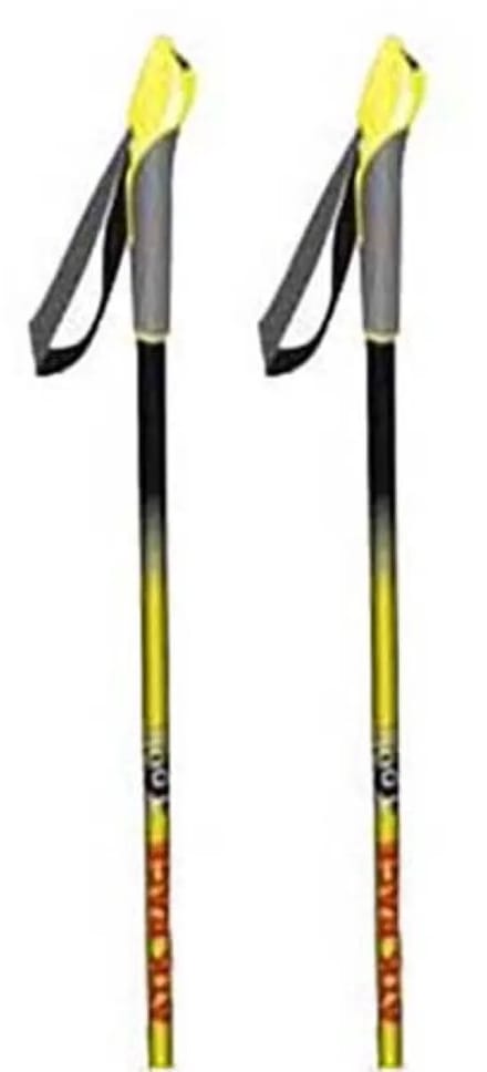 Atk Race Race Tour Stokken Geel,Zwart 140 cm