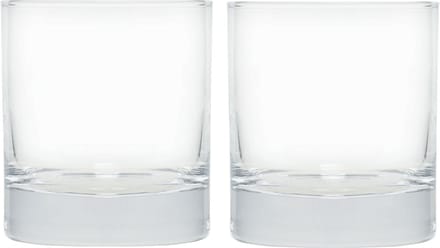 Arcoroc Whisky and Spirits whiskeyglas - 38 cl - Set-6