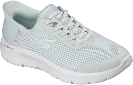Skechers Dames Slip-ins GO WALK Flex Grand Entry Sneakers 124836 MNT