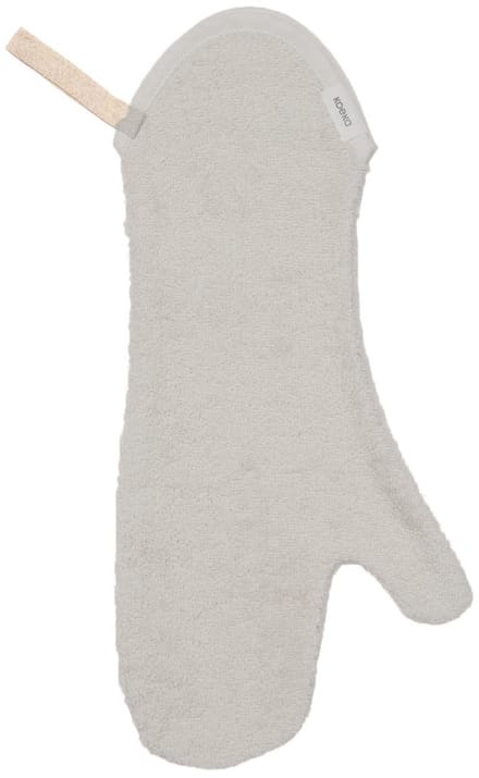 Koeka douche washand Dijon Daily stone One Size