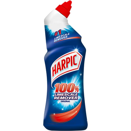 Harpic Limescale Remover 750 ml