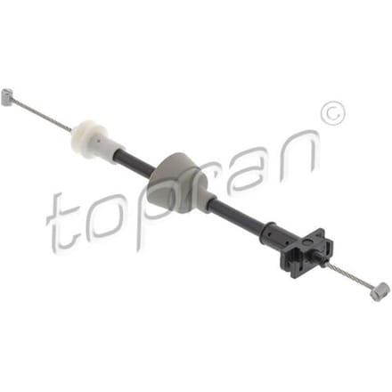 Topran Kabeltrekker - deuropener HANS PRIES 601 810