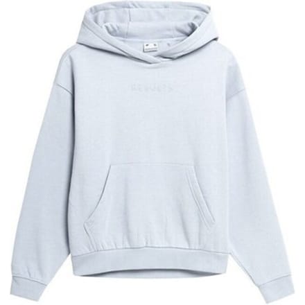 4F Sweater Dames Lichtblauw - Maat XXL