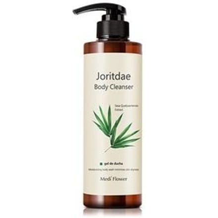 MediFlower - Bonita Garden Body Cleanser - 3 Types Joritdae