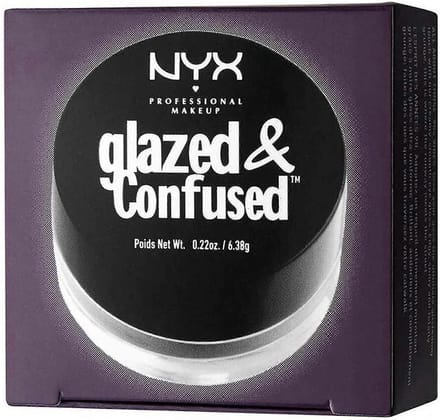 NYX Glazed & Confused Eye Gloss -GCEG03 Dirty Talk -