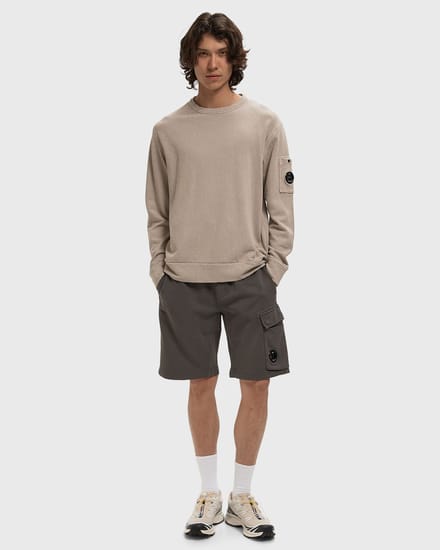 CARGO SWEATBERMUDA