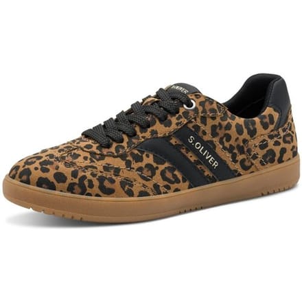 Lage Sneakers S.Oliver -
