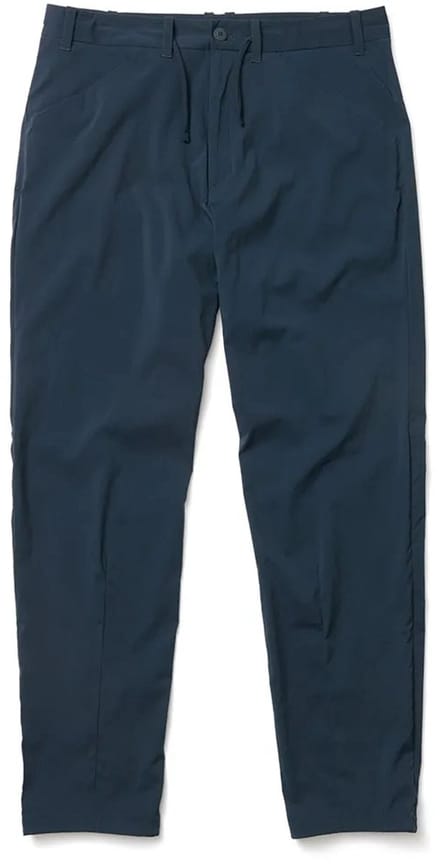 Houdini Wadi Broek Blauw S Man