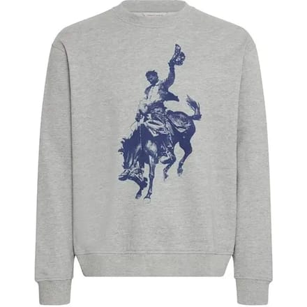 Sweatshirt Casual Friday Sigvard