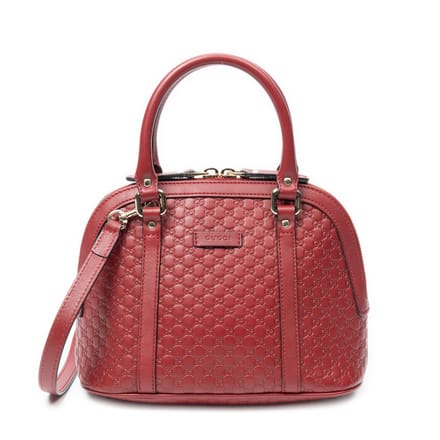 Mini Dome Tote   schoudertas