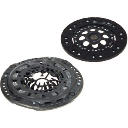 Koppelingsset SACHS XTend 3000 856 901