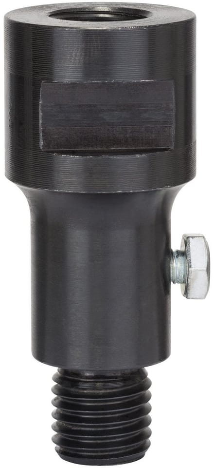 Bosch - Adapter 5/8"-16 UNF, M 16 5/8"-16UNF