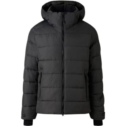 Bogner Luka2 Skijas heren Grijs L/52
